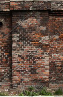 Photo Textures of Wall Brick